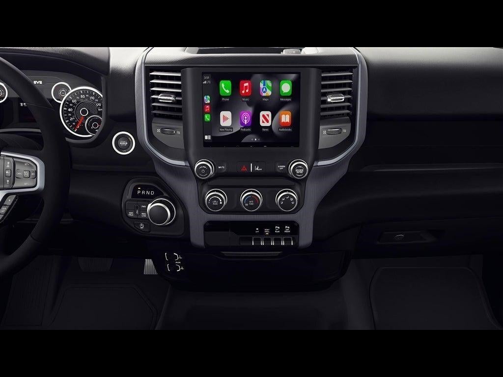 2027 RAM Ram 1500 RAM 1500 EXPRESS CREW CAB 4X4 5'7' BOX