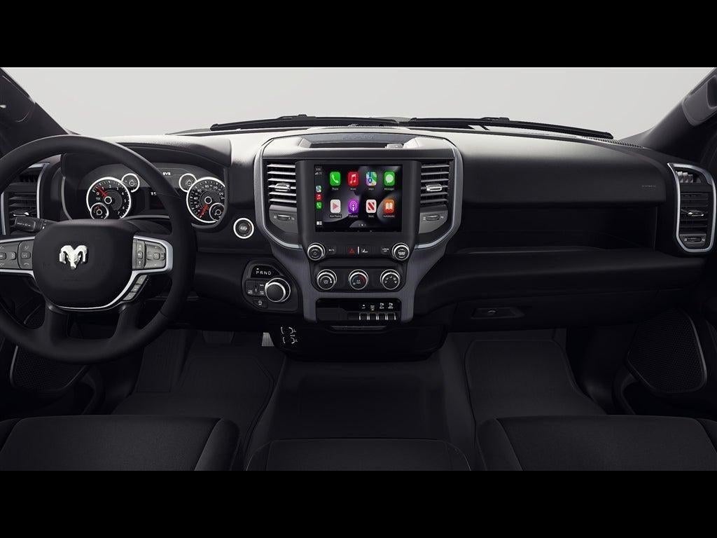 2027 RAM Ram 1500 RAM 1500 EXPRESS CREW CAB 4X4 5'7' BOX