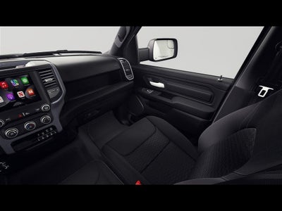 2027 RAM Ram 1500 RAM 1500 EXPRESS CREW CAB 4X4 5'7' BOX