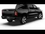 2027 RAM Ram 1500 RAM 1500 EXPRESS CREW CAB 4X4 5'7' BOX