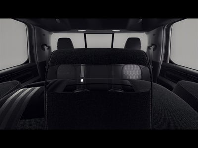 2027 RAM Ram 1500 RAM 1500 EXPRESS CREW CAB 4X4 5'7' BOX