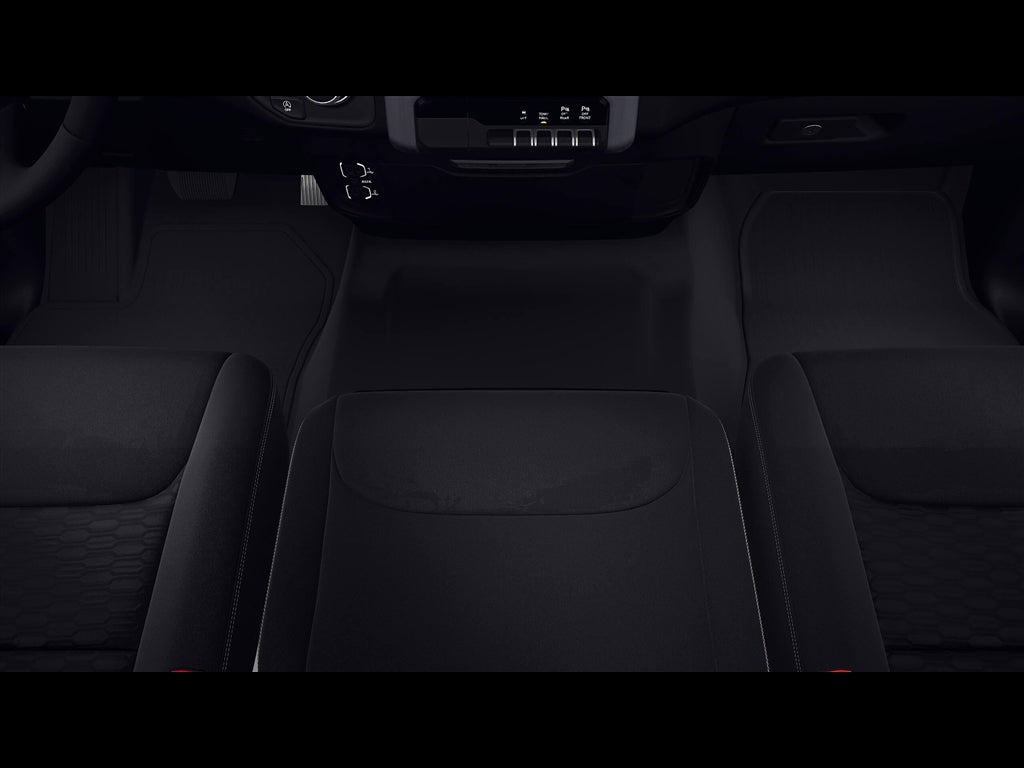 2027 RAM Ram 1500 RAM 1500 EXPRESS CREW CAB 4X4 5'7' BOX