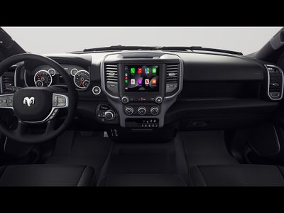 2027 RAM Ram 1500 RAM 1500 EXPRESS CREW CAB 4X4 5'7' BOX