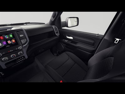 2027 RAM Ram 1500 RAM 1500 EXPRESS CREW CAB 4X4 5'7' BOX