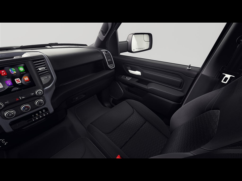 2027 RAM Ram 1500 RAM 1500 EXPRESS CREW CAB 4X4 5'7' BOX