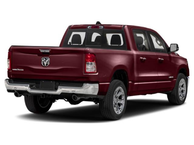 2019 RAM 1500 Big Horn/Lone Star Quad Cab 4x4 6'4' Box
