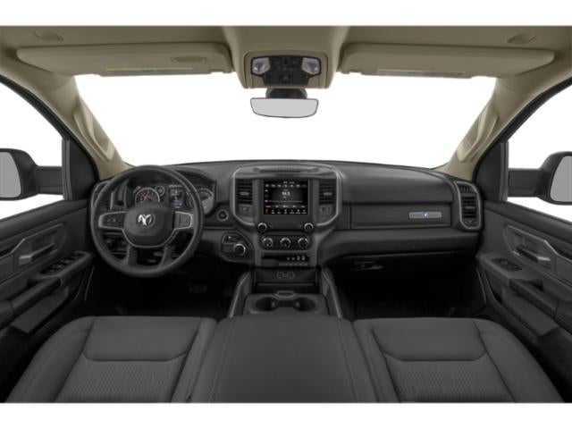2019 RAM 1500 Big Horn/Lone Star Quad Cab 4x4 6'4' Box