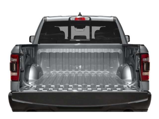 2019 RAM 1500 Big Horn/Lone Star Quad Cab 4x4 6'4' Box