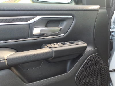 2027 RAM Ram 1500 RAM 1500 BIG HORN CREW CAB 4X4 5'7' BOX