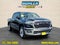 2026 RAM 1500 Big Horn Crew Cab 4x4 5'7' Box