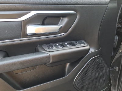 2026 RAM 1500 Big Horn Crew Cab 4x4 5'7' Box