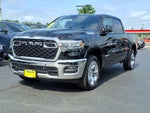 2026 RAM 1500 Big Horn Crew Cab 4x4 5'7' Box