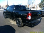 2020 RAM 1500 Big Horn Crew Cab 4x4 5'7' Box