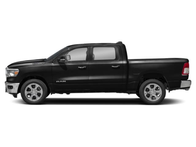 2020 RAM 1500 Big Horn Crew Cab 4x4 5'7' Box