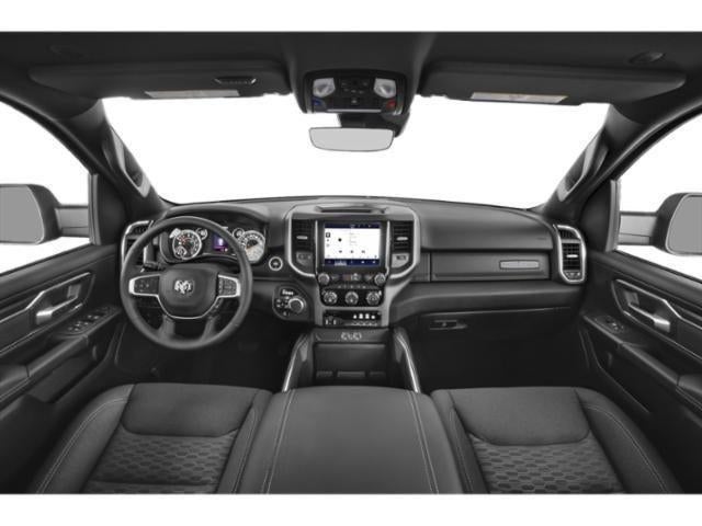 2027 RAM 1500 Big Horn