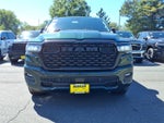 2027 RAM 1500 Big Horn