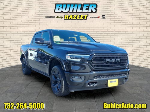 2023 RAM 1500 Limited Crew Cab 4x4 5'7' Box
