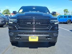 2023 RAM 1500 Limited Crew Cab 4x4 5'7' Box