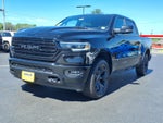 2023 RAM 1500 Limited Crew Cab 4x4 5'7' Box