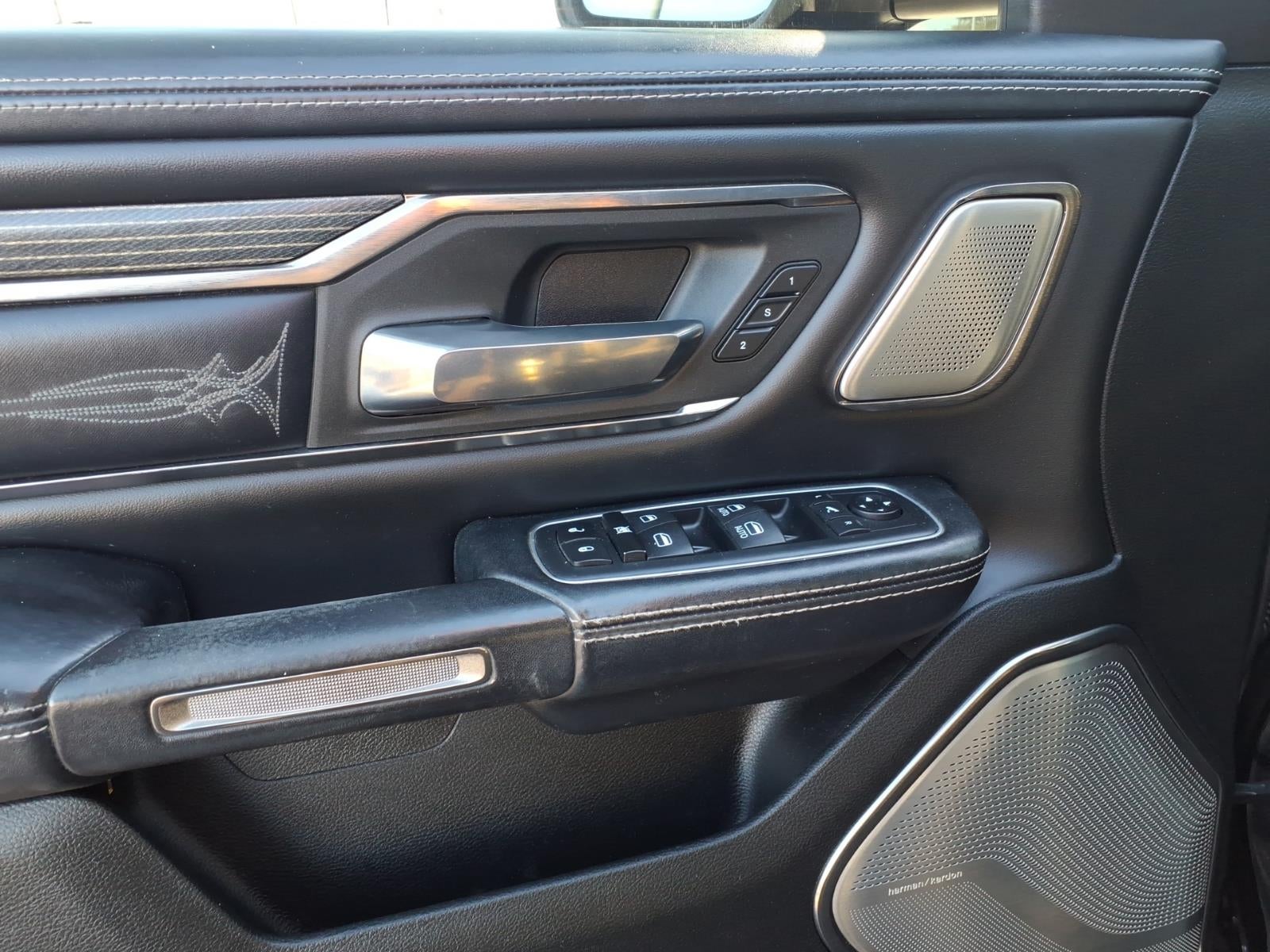 2020 RAM 1500 Limited
