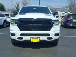 2022 RAM 1500 Laramie Crew Cab 4x4 5'7' Box