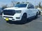 2022 RAM 1500 Laramie Crew Cab 4x4 5'7' Box