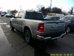 2025 RAM 1500 Laramie Crew Cab 4x4 5'7' Box