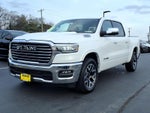 2025 RAM 1500 Laramie Crew Cab 4x4 5'7' Box