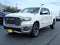 2025 RAM 1500 Laramie Crew Cab 4x4 5'7' Box