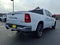 2025 RAM 1500 Laramie Crew Cab 4x4 5'7' Box