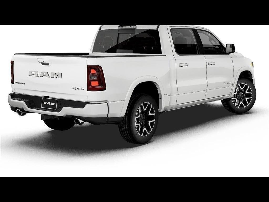 2027 RAM Ram 1500 RAM 1500 LARAMIE CREW CAB 4X4 5'7' BOX