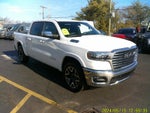 2025 RAM 1500 Laramie Crew Cab 4x4 5'7' Box
