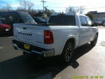 2025 RAM 1500 Laramie Crew Cab 4x4 5'7' Box