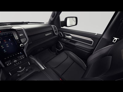 2027 RAM Ram 1500 RAM 1500 LARAMIE CREW CAB 4X4 5'7' BOX