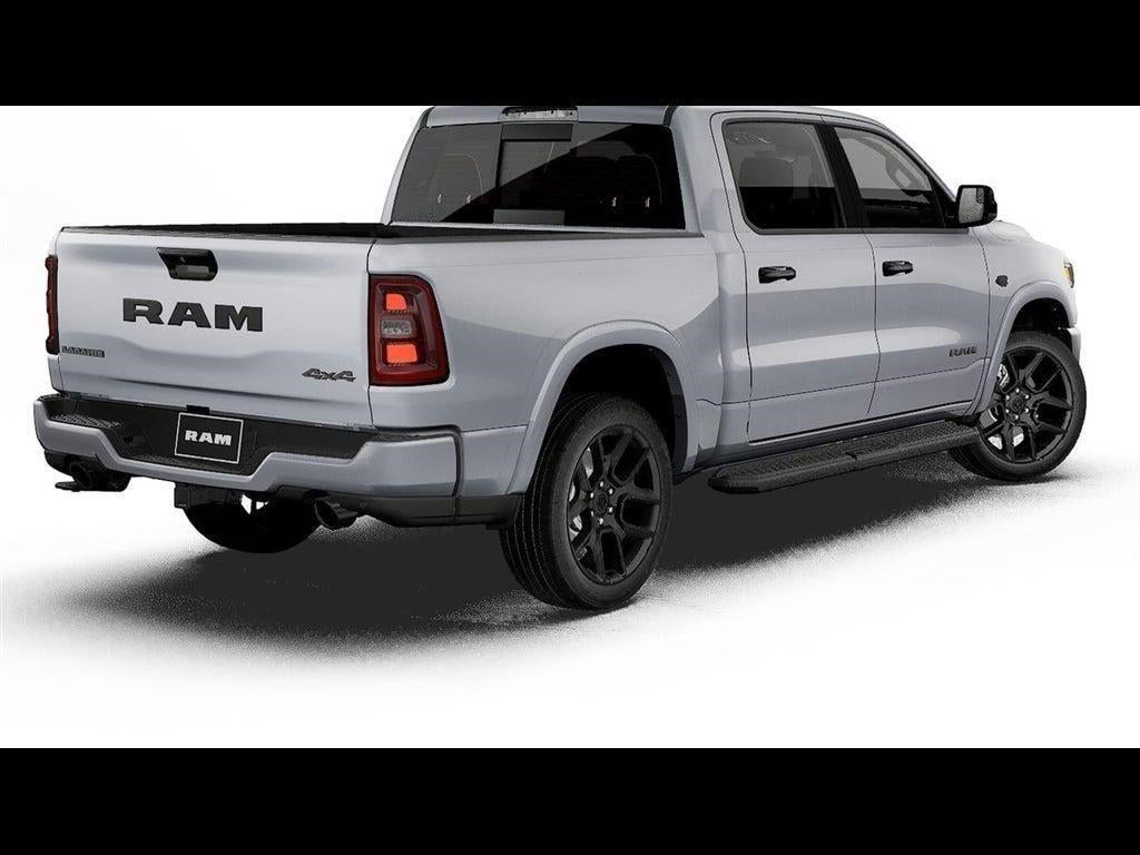 2027 RAM Ram 1500 RAM 1500 LARAMIE CREW CAB 4X4 5'7' BOX