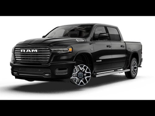 2027 RAM Ram 1500 RAM 1500 LARAMIE CREW CAB 4X4 5'7' BOX