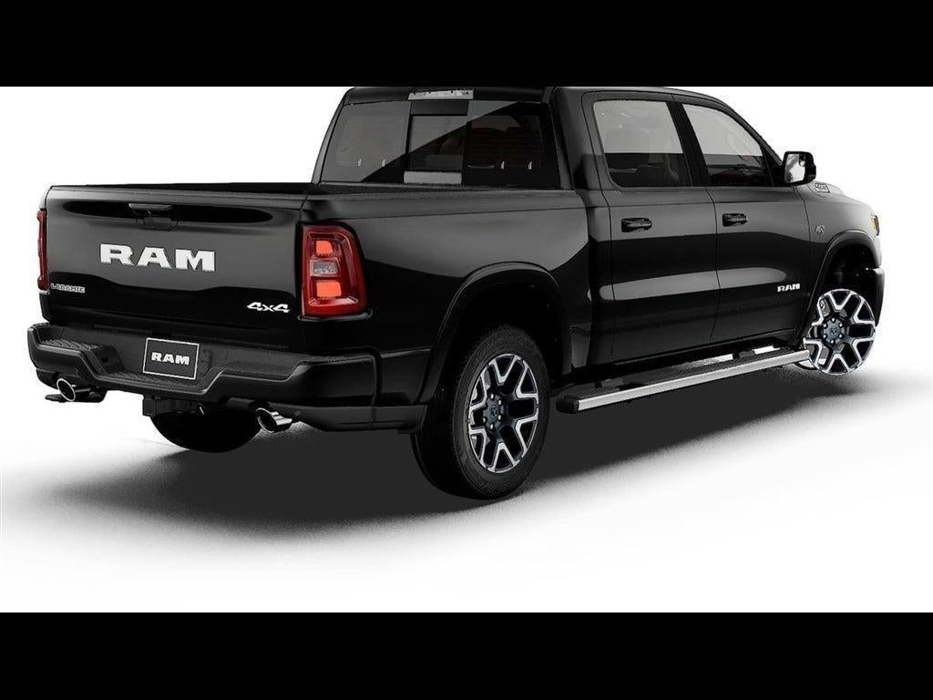 2027 RAM Ram 1500 RAM 1500 LARAMIE CREW CAB 4X4 5'7' BOX