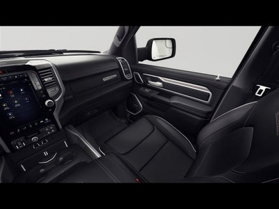 2027 RAM Ram 1500 RAM 1500 LARAMIE CREW CAB 4X4 5'7' BOX