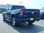 2020 RAM 1500 Laramie Crew Cab 4x4 5'7' Box