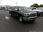 2022 RAM 1500 Laramie Crew Cab 4x4 5'7' Box