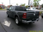 2022 RAM 1500 Laramie Crew Cab 4x4 5'7' Box