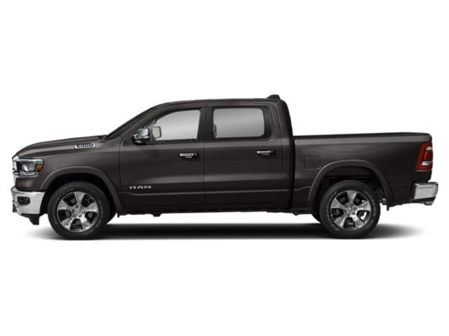 2022 RAM 1500 Laramie Crew Cab 4x4 5'7' Box