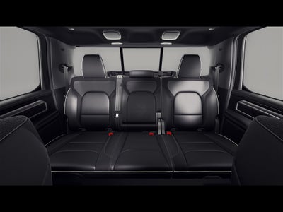 2027 RAM Ram 1500 RAM 1500 LARAMIE CREW CAB 4X4 5'7' BOX