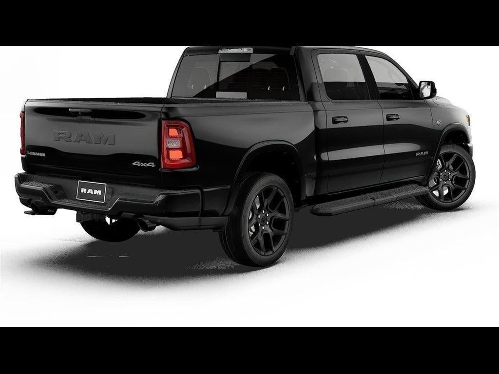 2027 RAM Ram 1500 RAM 1500 LARAMIE CREW CAB 4X4 5'7' BOX