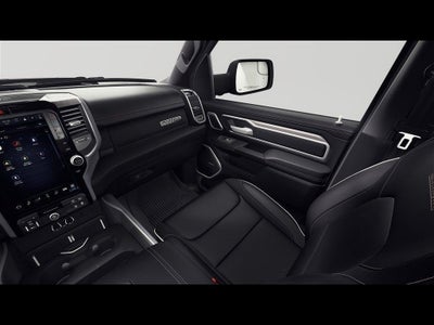 2027 RAM Ram 1500 RAM 1500 LARAMIE CREW CAB 4X4 5'7' BOX