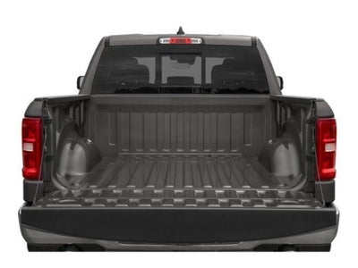 2027 RAM Ram 1500 RAM 1500 LARAMIE CREW CAB 4X4 5'7' BOX