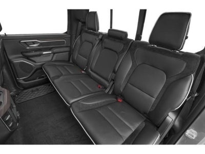 2027 RAM Ram 1500 RAM 1500 LARAMIE CREW CAB 4X4 5'7' BOX
