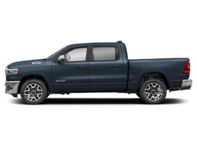 2027 RAM Ram 1500 RAM 1500 LARAMIE CREW CAB 4X4 5'7' BOX