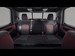 2027 RAM Ram 1500 RAM 1500 REBEL CREW CAB 4X4 5'7' BOX