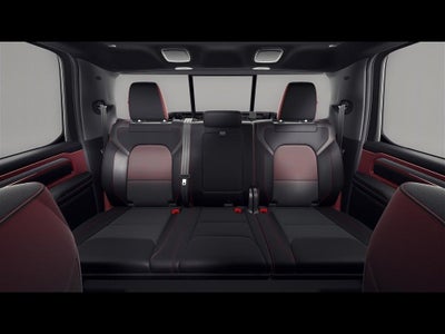 2027 RAM Ram 1500 RAM 1500 REBEL CREW CAB 4X4 5'7' BOX